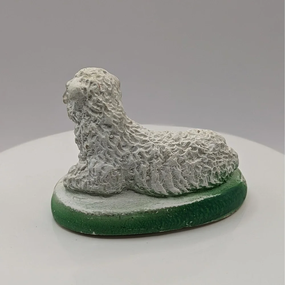 N/A set sheep